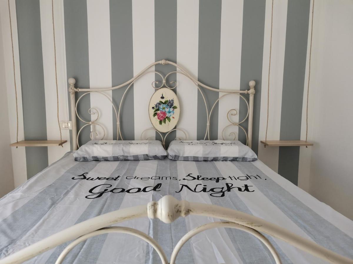 Bed and Breakfast Casa Francigena Ветралла Экстерьер фото
